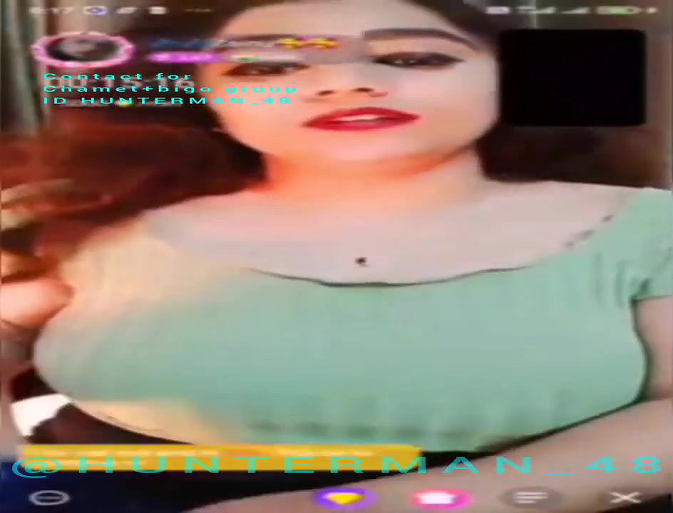 Myd The_Invincible7 channel Chamet Exclusive new all collection – 867