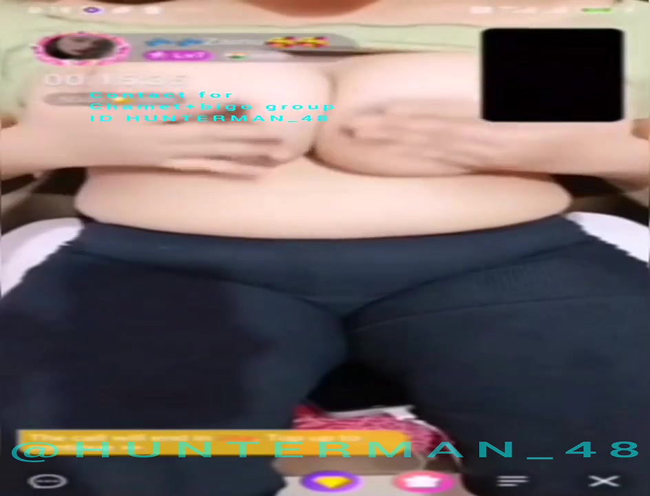 Myd The_Invincible7 channel Chamet Exclusive new all collection – 867