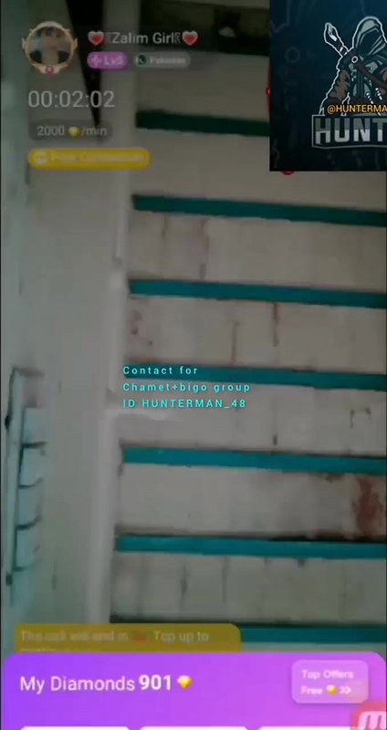 Myd The_Invincible7 channel Chamet Exclusive new all collection – 866