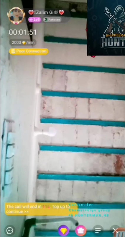 Myd The_Invincible7 channel Chamet Exclusive new all collection – 866