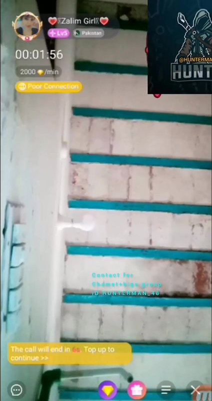 Myd The_Invincible7 channel Chamet Exclusive new all collection – 866