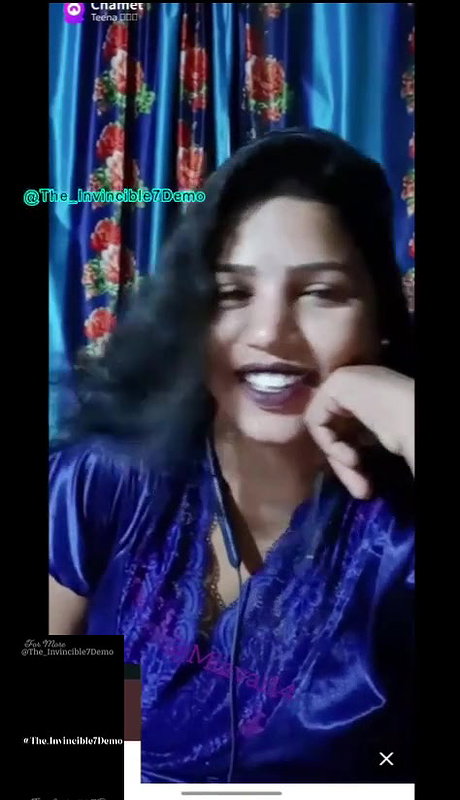 Myd The_Invincible7 channel Chamet Exclusive new all collection – 864