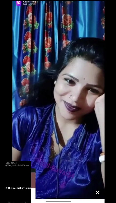 Myd The_Invincible7 channel Chamet Exclusive new all collection – 864