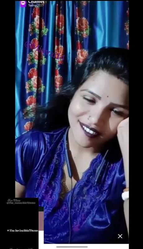 Myd The_Invincible7 channel Chamet Exclusive new all collection – 864