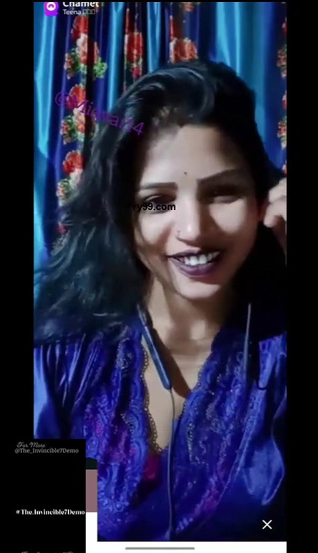 Myd The_Invincible7 channel Chamet Exclusive new all collection – 864