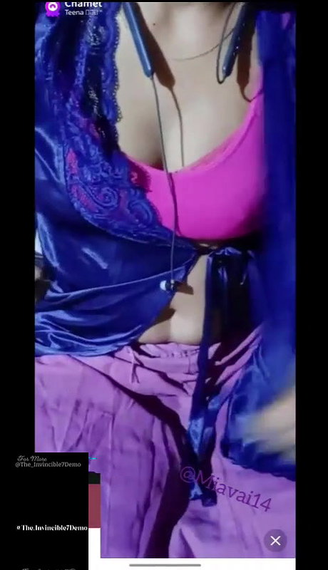 Myd The_Invincible7 channel Chamet Exclusive new all collection – 864