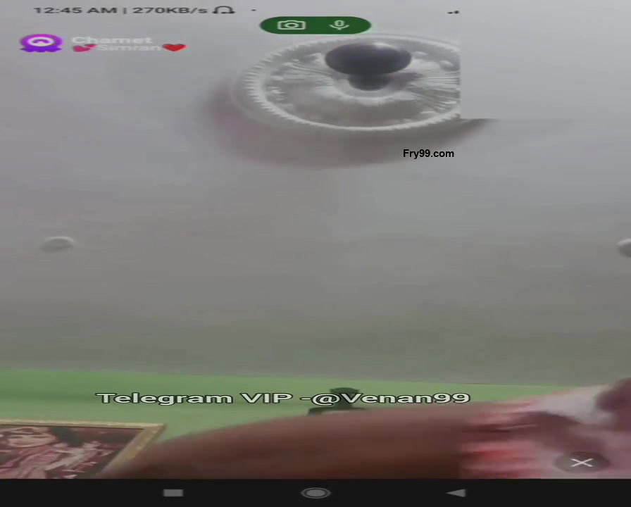 Myd The_Invincible7 channel Chamet Exclusive new all collection – 860