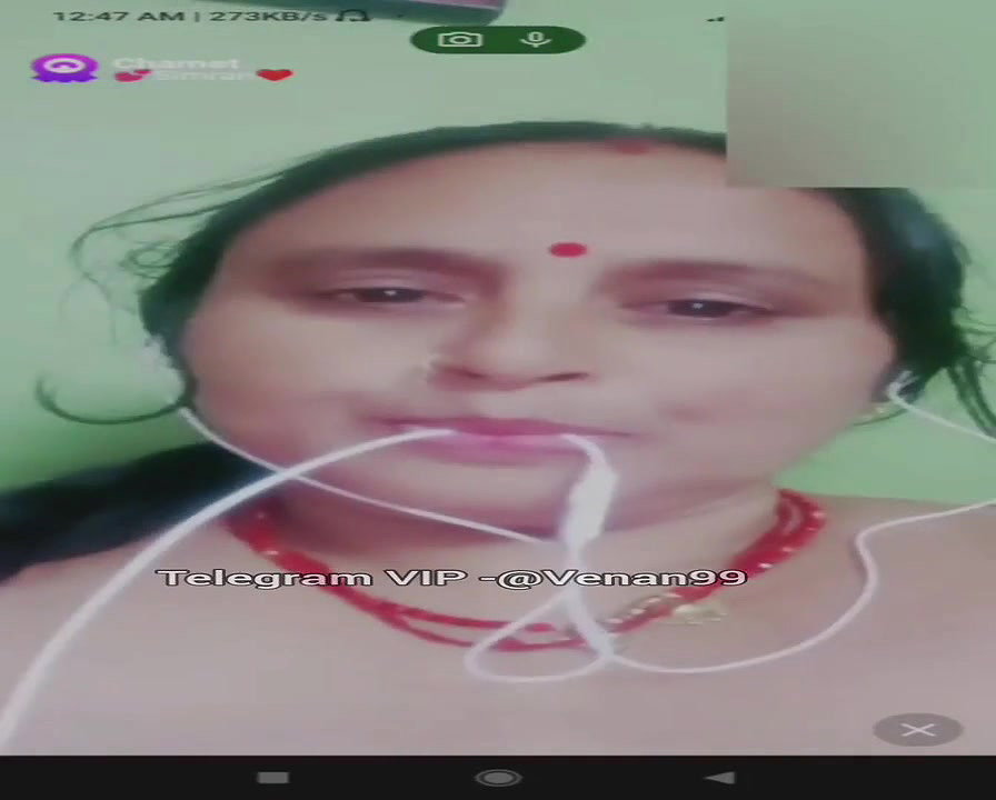 Myd The_Invincible7 channel Chamet Exclusive new all collection – 860