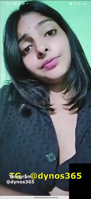 Myd The_Invincible7 channel Chamet Exclusive new all collection – 856