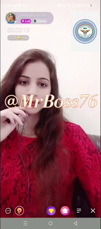 Myd The_Invincible7 channel Chamet Exclusive new all collection – 855