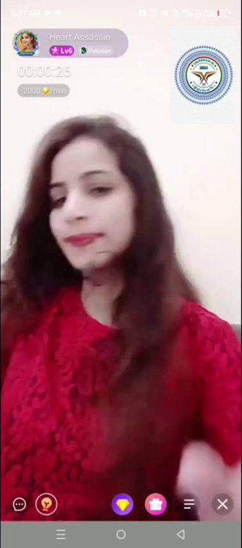 Myd The_Invincible7 channel Chamet Exclusive new all collection – 855