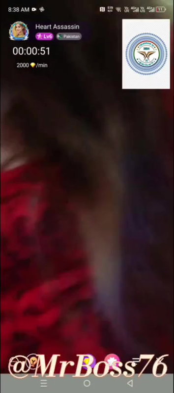 Myd The_Invincible7 channel Chamet Exclusive new all collection – 855