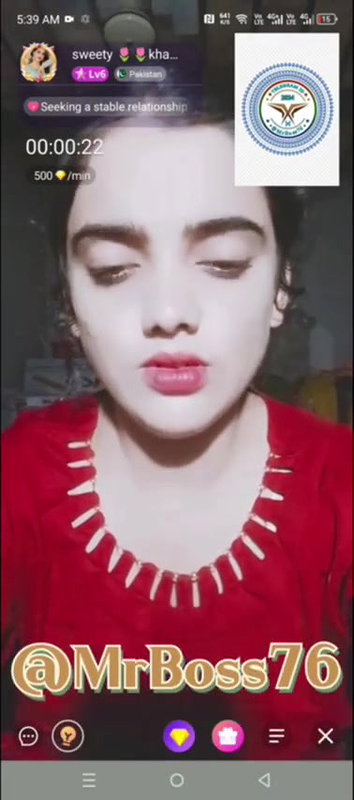 Myd The_Invincible7 channel Chamet Exclusive new all collection – 854