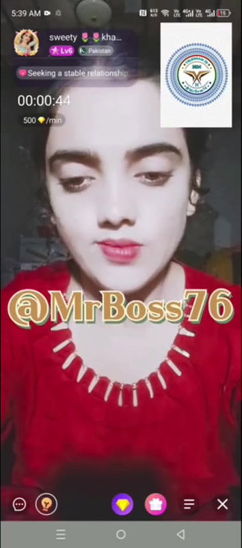 Myd The_Invincible7 channel Chamet Exclusive new all collection – 854