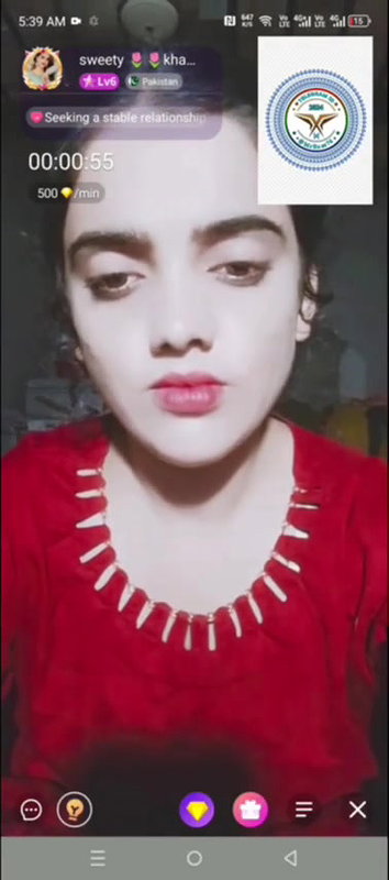 Myd The_Invincible7 channel Chamet Exclusive new all collection – 854