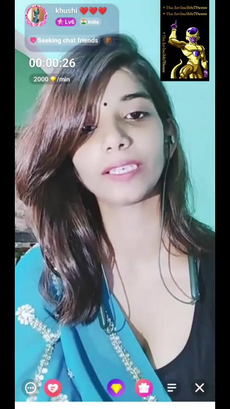 Myd The_Invincible7 channel Chamet Exclusive new all collection – 852