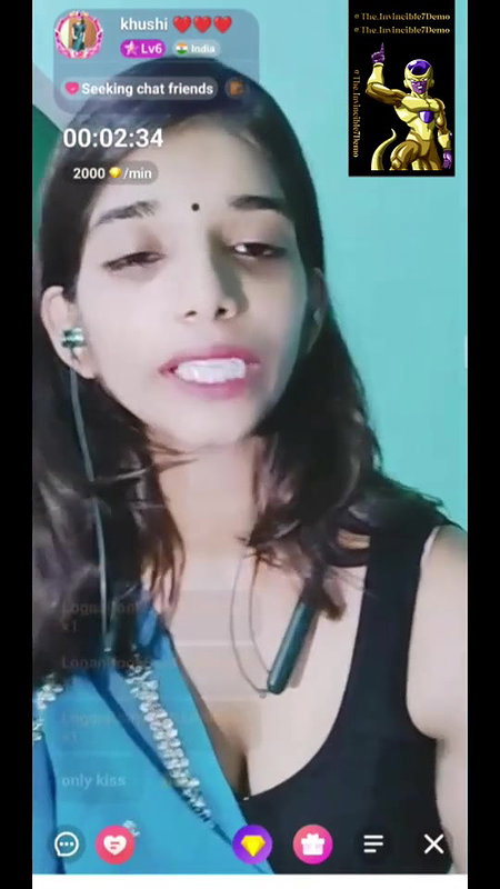 Myd The_Invincible7 channel Chamet Exclusive new all collection – 852