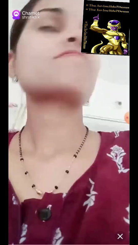 Myd The_Invincible7 channel Chamet Exclusive new all collection – 850