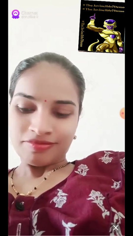 Myd The_Invincible7 channel Chamet Exclusive new all collection – 850