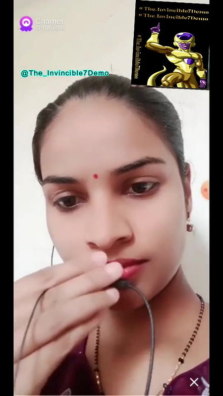 Myd The_Invincible7 channel Chamet Exclusive new all collection – 850