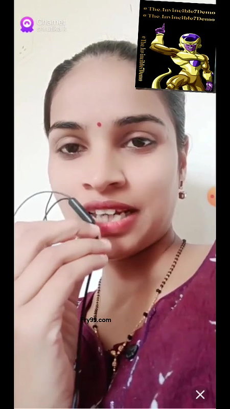 Myd The_Invincible7 channel Chamet Exclusive new all collection – 850