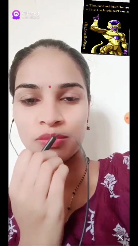 Myd The_Invincible7 channel Chamet Exclusive new all collection – 850