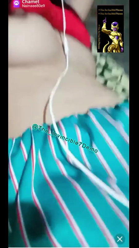 Myd The_Invincible7 channel Chamet Exclusive new all collection – 849