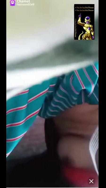 Myd The_Invincible7 channel Chamet Exclusive new all collection – 849