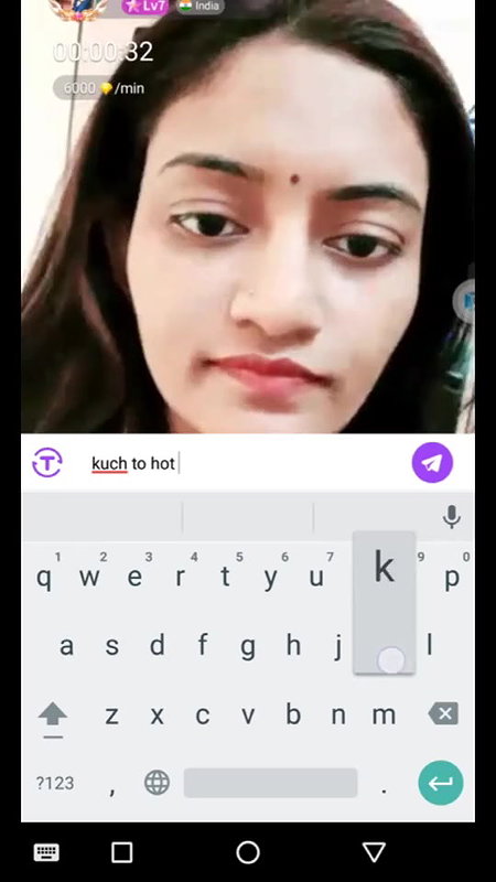 Myd The_Invincible7 channel Chamet Exclusive new all collection – 848