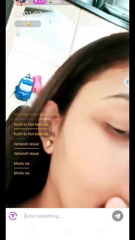 Myd The_Invincible7 channel Chamet Exclusive new all collection – 848