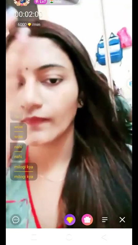 Myd The_Invincible7 channel Chamet Exclusive new all collection – 848