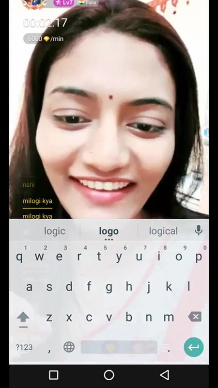 Myd The_Invincible7 channel Chamet Exclusive new all collection – 848