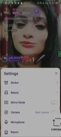 Myd The_Invincible7 channel Chamet Exclusive new all collection – 844