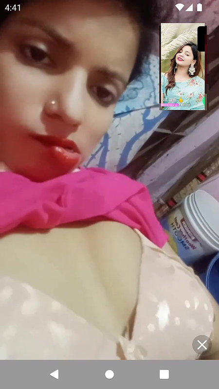 Myd The_Invincible7 channel Chamet Exclusive new all collection – 842