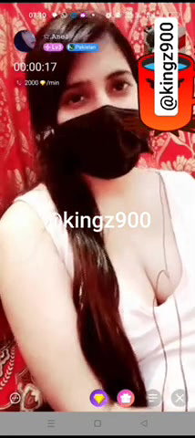 Myd The_Invincible7 channel Chamet Exclusive new all collection – 841