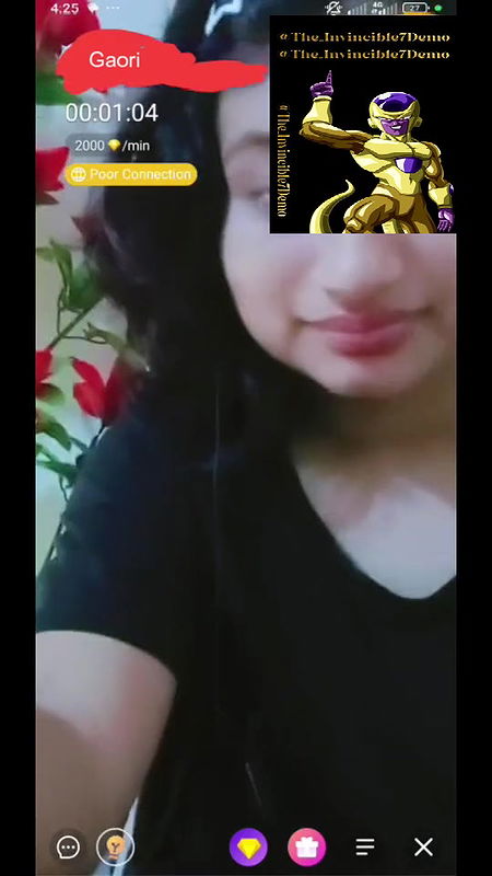 Myd The_Invincible7 channel Chamet Exclusive new all collection – 838