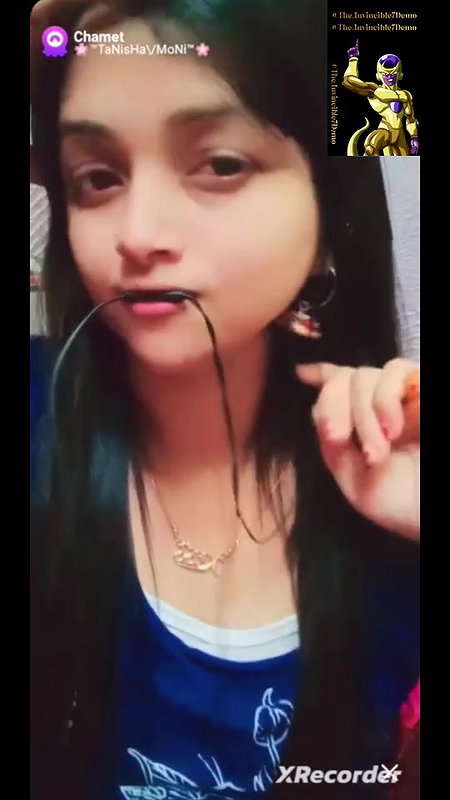 Myd The_Invincible7 channel Chamet Exclusive new all collection – 837