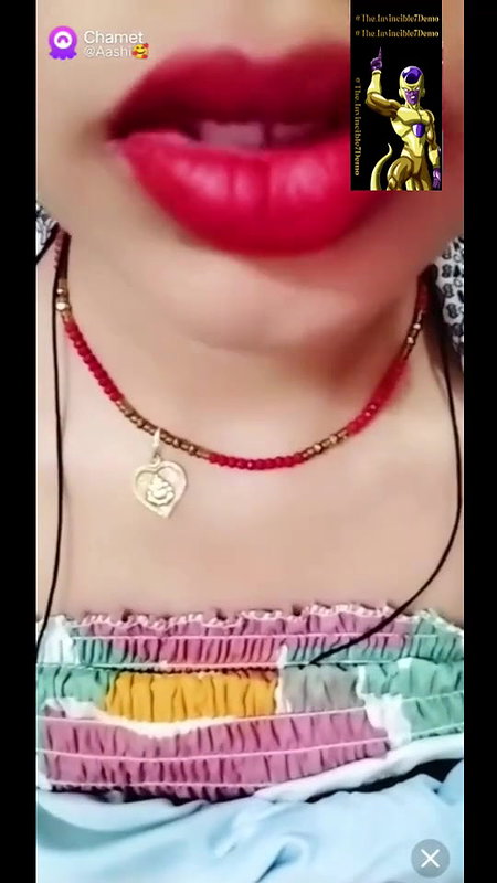 Myd The_Invincible7 channel Chamet Exclusive new all collection – 836