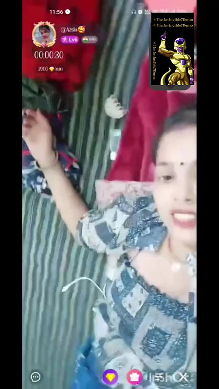 Myd The_Invincible7 channel Chamet Exclusive new all collection – 835