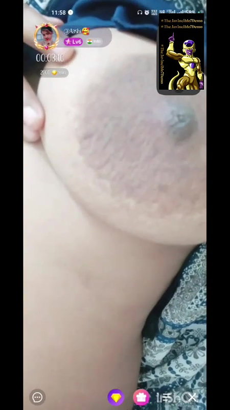 Myd The_Invincible7 channel Chamet Exclusive new all collection – 835