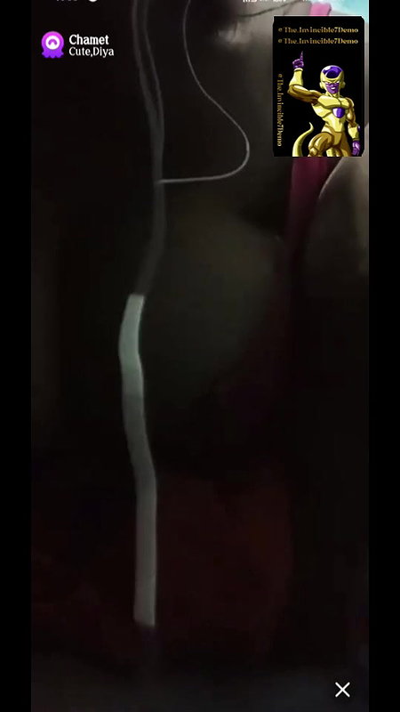 Myd The_Invincible7 channel Chamet Exclusive new all collection – 832