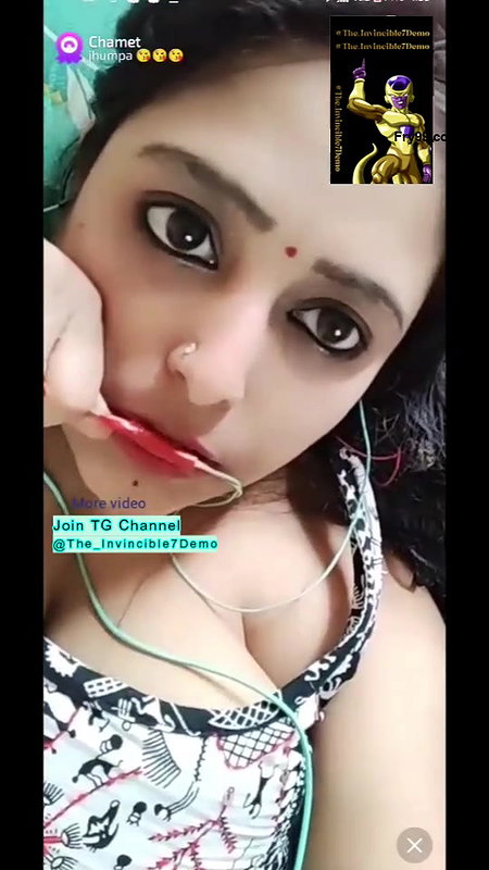 Myd The_Invincible7 channel Chamet Exclusive new all collection – 831