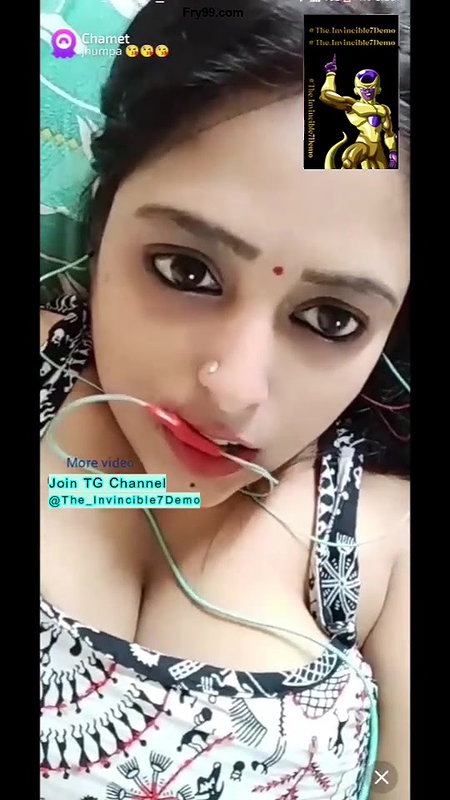 Myd The_Invincible7 channel Chamet Exclusive new all collection – 831