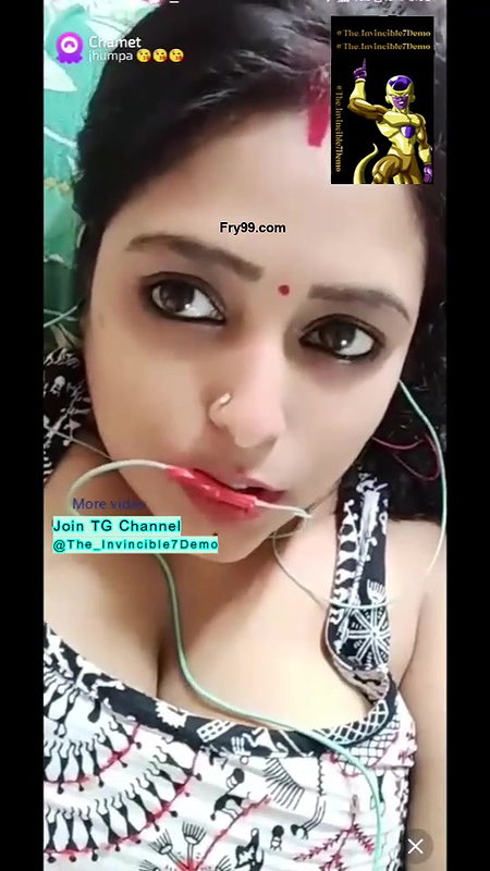 Myd The_Invincible7 channel Chamet Exclusive new all collection – 831