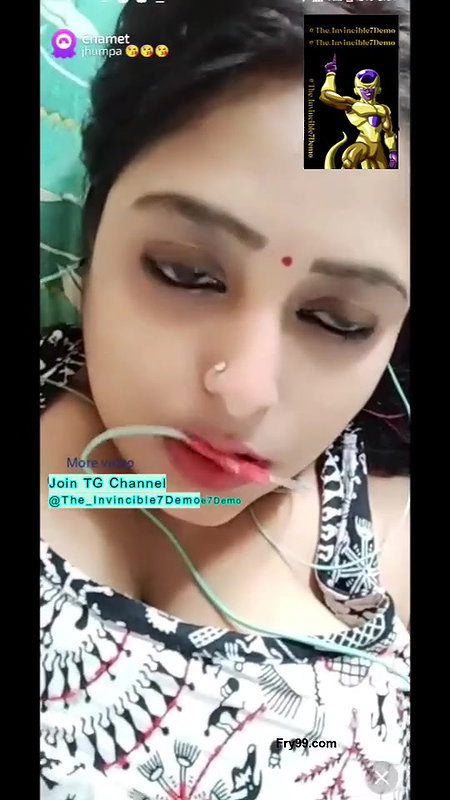 Myd The_Invincible7 channel Chamet Exclusive new all collection – 831