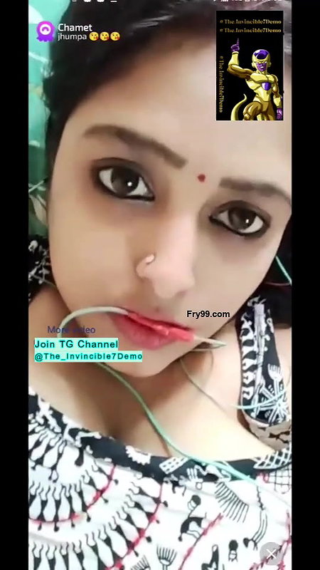 Myd The_Invincible7 channel Chamet Exclusive new all collection – 831