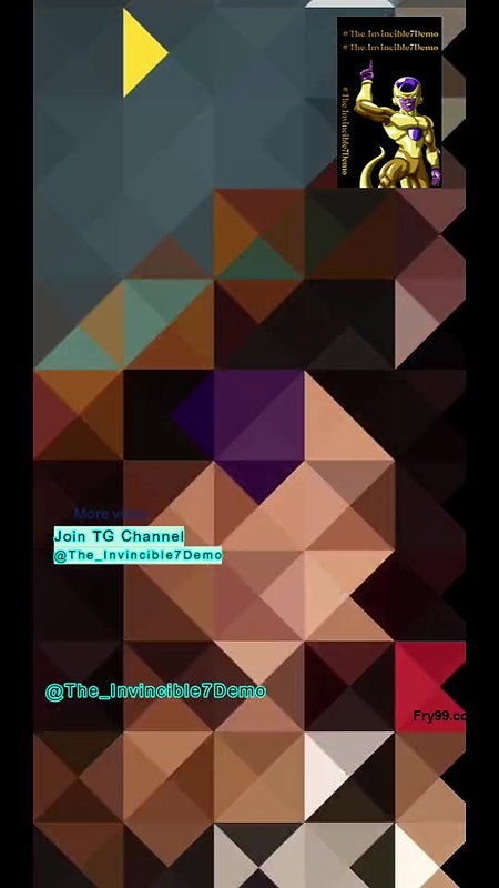 Myd The_Invincible7 channel Chamet Exclusive new all collection – 831