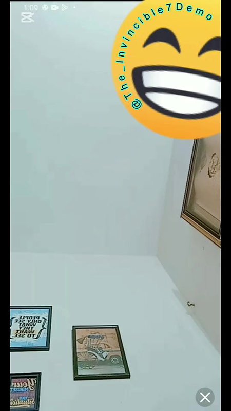 Myd The_Invincible7 channel Chamet Exclusive new all collection – 830