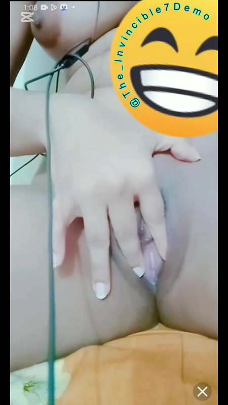 Myd The_Invincible7 channel Chamet Exclusive new all collection – 830