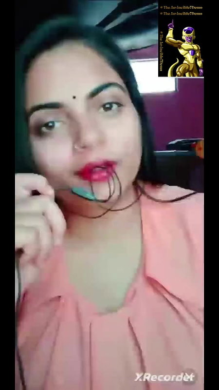 Myd The_Invincible7 channel Chamet Exclusive new all collection – 829